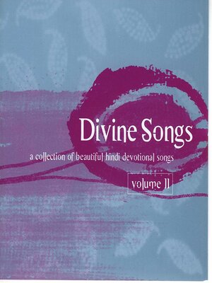 cover image of Divine Songs (Khush Naseeb), Volume 2